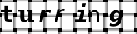 Obrázok CAPTCHA