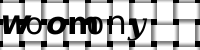 Obrázok CAPTCHA