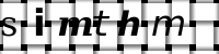 Obrázok CAPTCHA