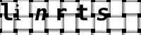 Obrázok CAPTCHA
