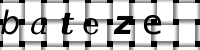 Obrázok CAPTCHA