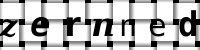 Obrázok CAPTCHA