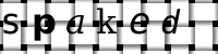 Obrázok CAPTCHA