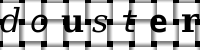 Obrázok CAPTCHA
