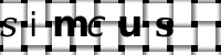 Obrázok CAPTCHA
