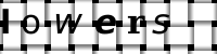 Obrázok CAPTCHA