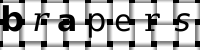 Obrázok CAPTCHA