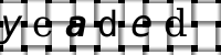 Obrázok CAPTCHA