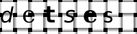Obrázok CAPTCHA