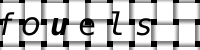 Obrázok CAPTCHA