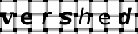 Obrázok CAPTCHA