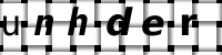 Obrázok CAPTCHA