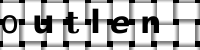 Obrázok CAPTCHA