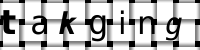 Obrázok CAPTCHA