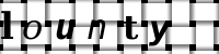 Obrázok CAPTCHA