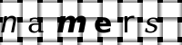 Obrázok CAPTCHA