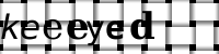 Obrázok CAPTCHA