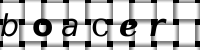 Obrázok CAPTCHA
