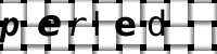 Obrázok CAPTCHA