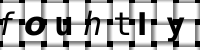 Obrázok CAPTCHA