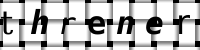 Obrázok CAPTCHA