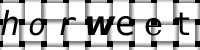 Obrázok CAPTCHA