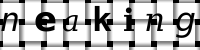 Obrázok CAPTCHA