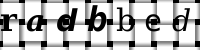 Obrázok CAPTCHA