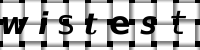 Obrázok CAPTCHA