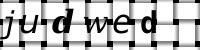 Obrázok CAPTCHA
