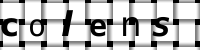Obrázok CAPTCHA