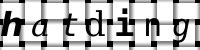Obrázok CAPTCHA