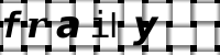 Obrázok CAPTCHA