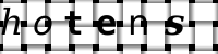 Obrázok CAPTCHA