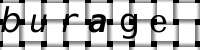 Obrázok CAPTCHA