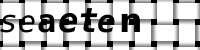 Obrázok CAPTCHA