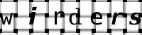 Obrázok CAPTCHA