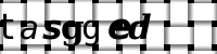Obrázok CAPTCHA