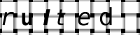 Obrázok CAPTCHA