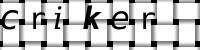 Obrázok CAPTCHA