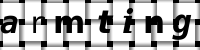 Obrázok CAPTCHA