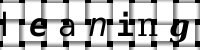 Obrázok CAPTCHA