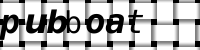Obrázok CAPTCHA
