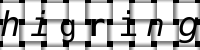 Obrázok CAPTCHA