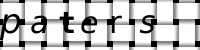 Obrázok CAPTCHA