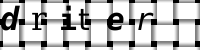 Obrázok CAPTCHA