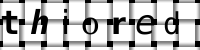 Obrázok CAPTCHA