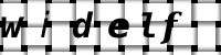 Obrázok CAPTCHA