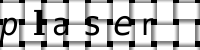 Obrázok CAPTCHA