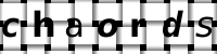 Obrázok CAPTCHA